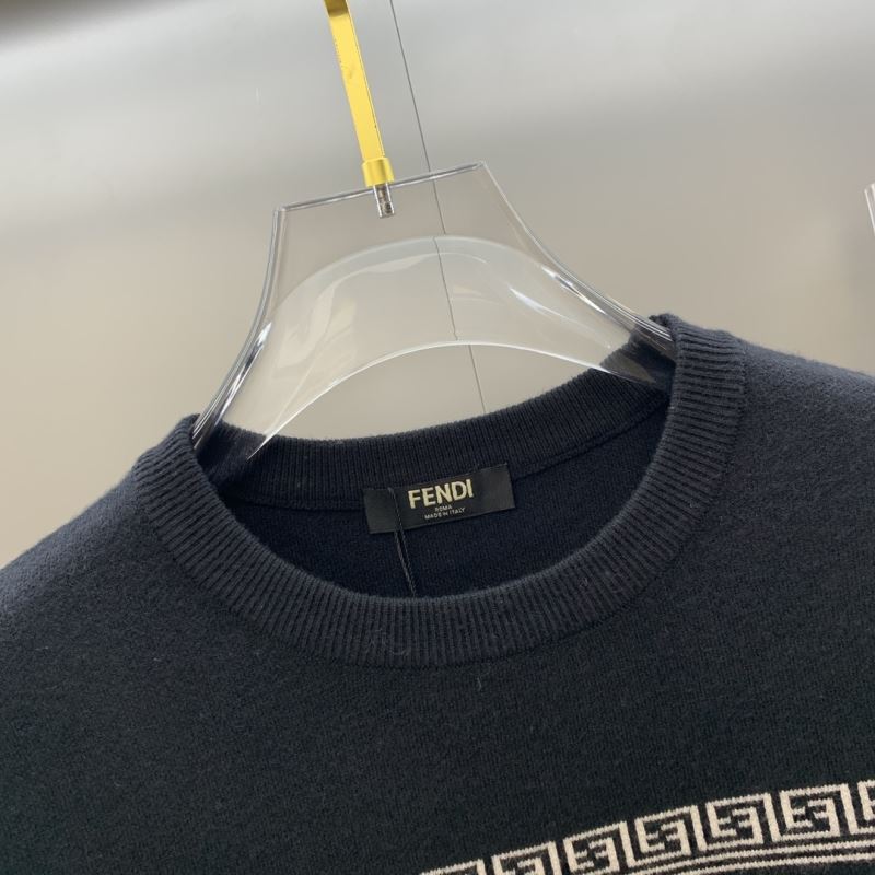 Fendi Sweaters